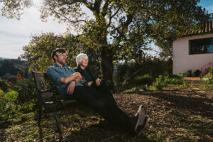 Read more about the article Inheritance is one of the last reliable ways for younger Californians to own their first home, representing about 18% of all property transfers in the state last year, according to an analysis