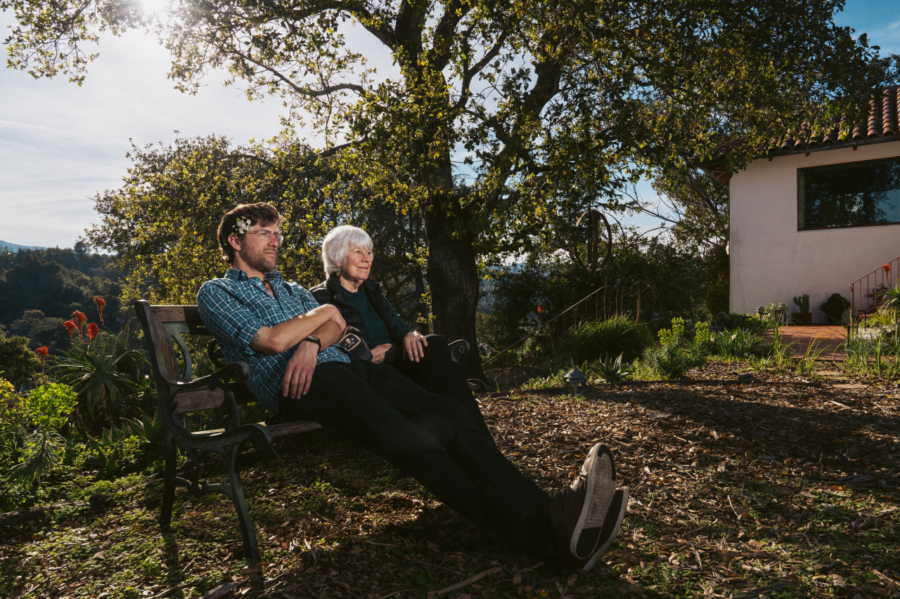 You are currently viewing Inheritance is one of the last reliable ways for younger Californians to own their first home, representing about 18% of all property transfers in the state last year, according to an analysis