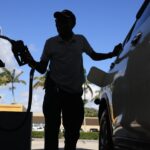 Read more about the article Americans weary of high prices have recently been able to count on cheap gasoline to offset sticker shock at the grocery store and beyond. The Iran conflict threatens to throw that off course. 