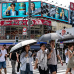 Read more about the article Japan’s Economic Growth Beats Estimates in Boost for BOJ Hikes