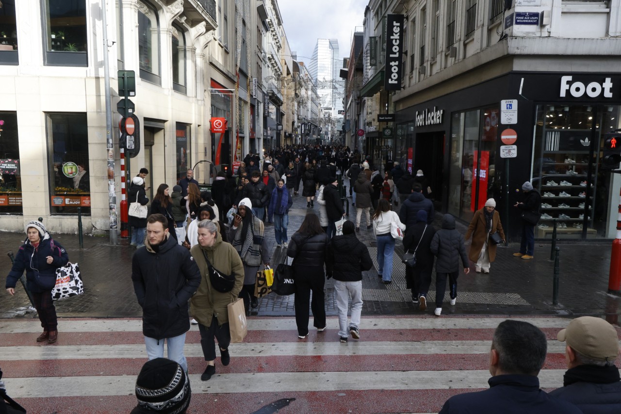 You are currently viewing Eurozone Retail Sales Decline Unexpectedly