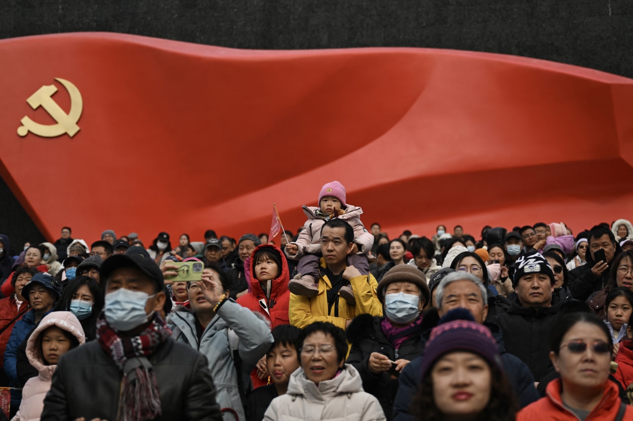 You are currently viewing China’s ‘Two Sessions’ to Shed Light on What Lies Ahead for Economy