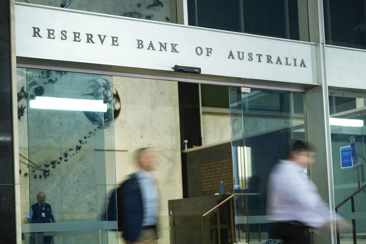 You are currently viewing RBA Warns Global Oil Shock Could Drive Up Inflation Expectations