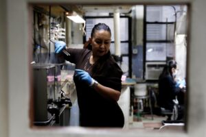 Read more about the article New York Manufacturing Activity Contracts in March