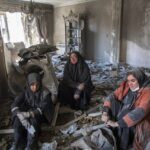 Read more about the article Trump warns of hitting Iran’s energy sites, adieu to Air Canada’s CEO and what “The Jetsons” got right and wrong. Read more in today’s What’s News newsletter: