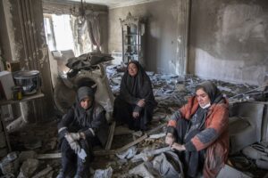 Read more about the article Trump warns of hitting Iran’s energy sites, adieu to Air Canada’s CEO and what “The Jetsons” got right and wrong. Read more in today’s What’s News newsletter: