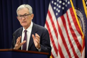 Read more about the article Week Ahead for FX, Bonds: Central Bank Decisions in Focus After Jump in Energy Prices