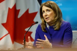 Read more about the article Bank of Canada Speech Takes on Heightened Importance Amid Rapid Turn in Rate Expectations