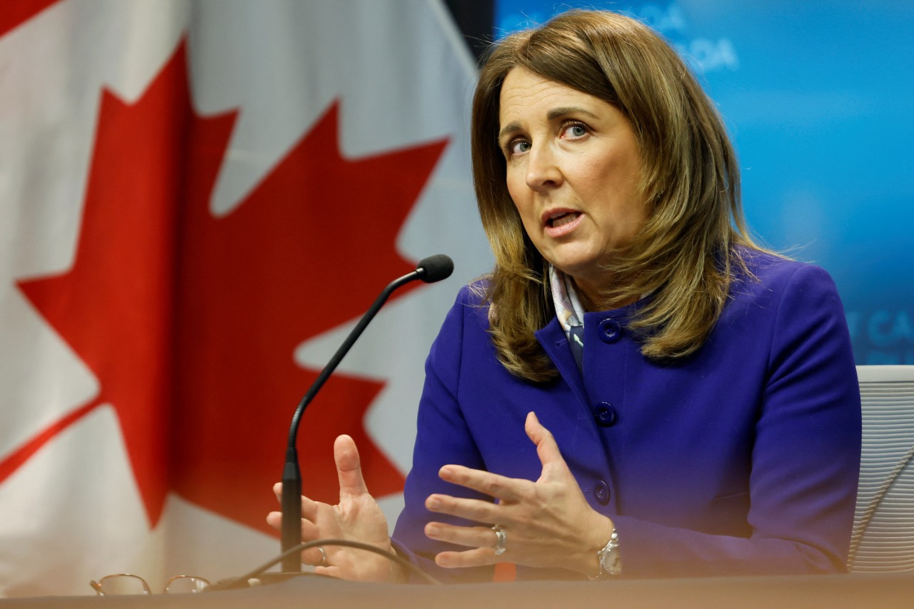 You are currently viewing Bank of Canada Speech Takes on Heightened Importance Amid Rapid Turn in Rate Expectations