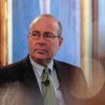 Read more about the article Fed’s Barkin Says Iran War Is Raising Economic Uncertainty