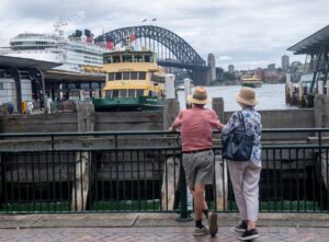 Read more about the article Australia’s RBA Raises Rates in Split Decision as Inflation Fears Intensify