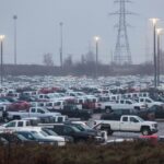 Read more about the article Canada Factory Sales Fall 3% in January