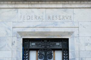 Read more about the article Fed’s Perli: Monthly Pace of Treasury Purchases Likely to Be ‘Significantly Reduced’ After Mid-April