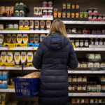 Read more about the article U.K. Inflation Unchanged in February, But Iran War Clouds Outlook