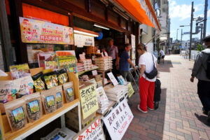Read more about the article Japan Consumer Inflation Rises at Slower Pace
