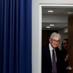 Read more about the article A court ruling throwing out a pair of criminal subpoenas was a vindication for Fed Chair Jerome Powell. But it shows that Fed independence now depends on judges.