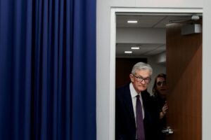 Read more about the article A court ruling throwing out a pair of criminal subpoenas was a vindication for Fed Chair Jerome Powell. But it shows that Fed independence now depends on judges.