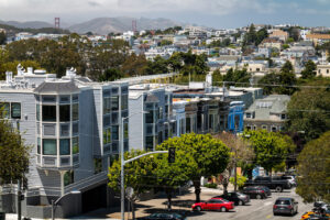 Read more about the article The AI boom has sparked a frenzied real-estate market in San Francisco after a yearslong slump. “It’s just skyrocketed,” says one house hunter.