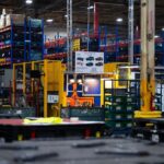 Read more about the article Canada Manufacturing Sector PMI Picks Up Again