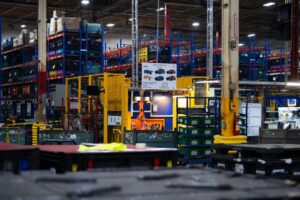 Read more about the article Canada Manufacturing Sector PMI Picks Up Again