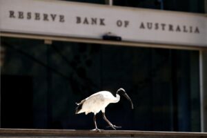 Read more about the article Reserve Bank of Australia Needs to Cease Equivocating About Inflation Risks