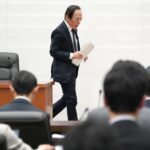 Read more about the article Asian Central Banks Shift to Sidelines as Mideast Conflict Drags On