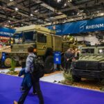 Read more about the article More money for defense spending likely will mean more political interference and bad news for margins, WSJ’s @jmackin2 writes