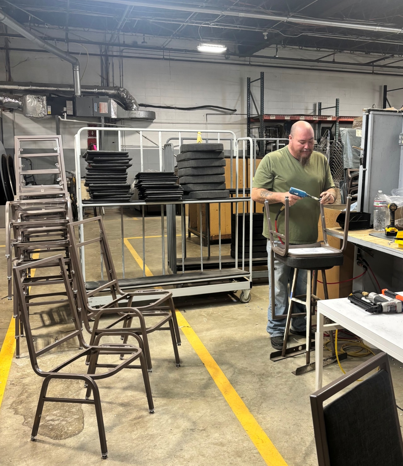 You are currently viewing Companies that have been feeling the pinch from President Trump’s tariffs are scrambling to capitalize on the recent Supreme Court ruling