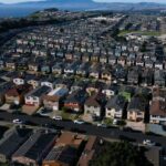 Read more about the article Mortgage rates hit 6.38% on Thursday, about a month after falling below 6% for the first time in years