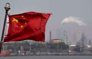 Read more about the article Chinese Economy’s Bright Start Masks Uneven Growth as External Risks Loom