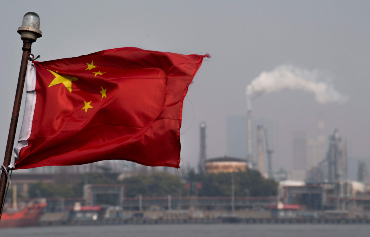 You are currently viewing Chinese Economy’s Bright Start Masks Uneven Growth as External Risks Loom