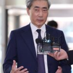 Read more about the article Bank of Korea Governor Nominee Says Dollar Liquidity Remains Ample