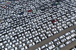 Read more about the article German Exports Fell in January