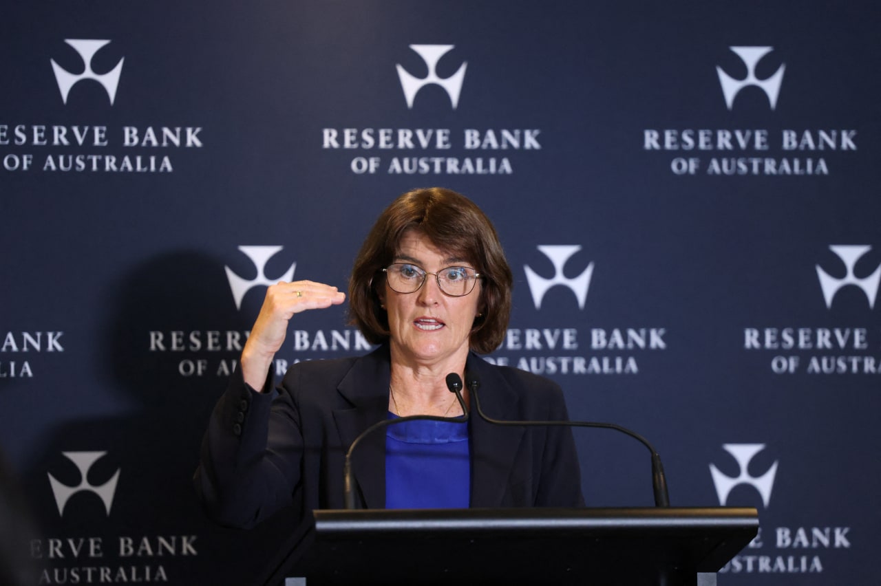 You are currently viewing RBA’s Split Decision on Rates Stokes Calls for More Transparency