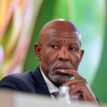 Read more about the article South African Reserve Bank Maintains Main Repo Rate at 6.75%