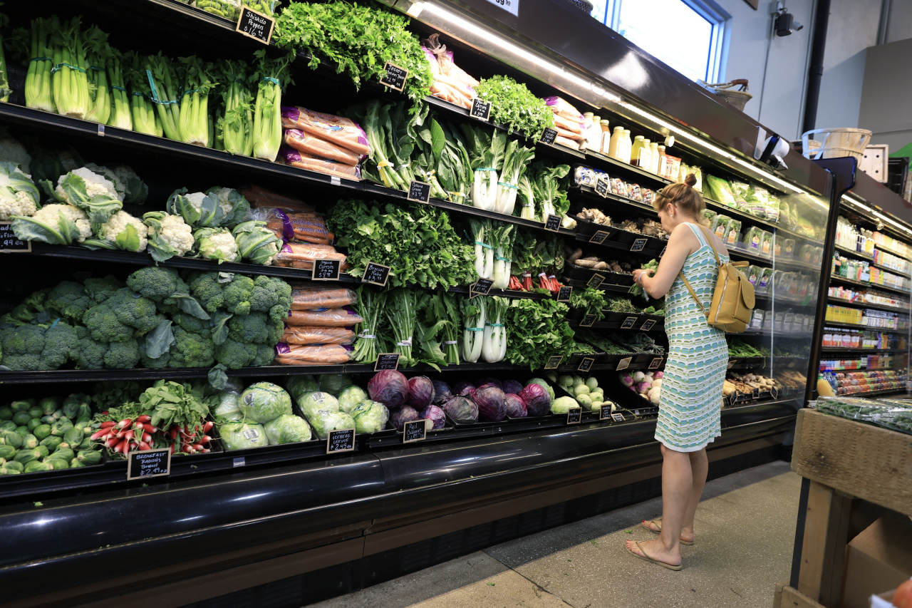 You are currently viewing Stubborn Wholesale Inflation Persisted in February