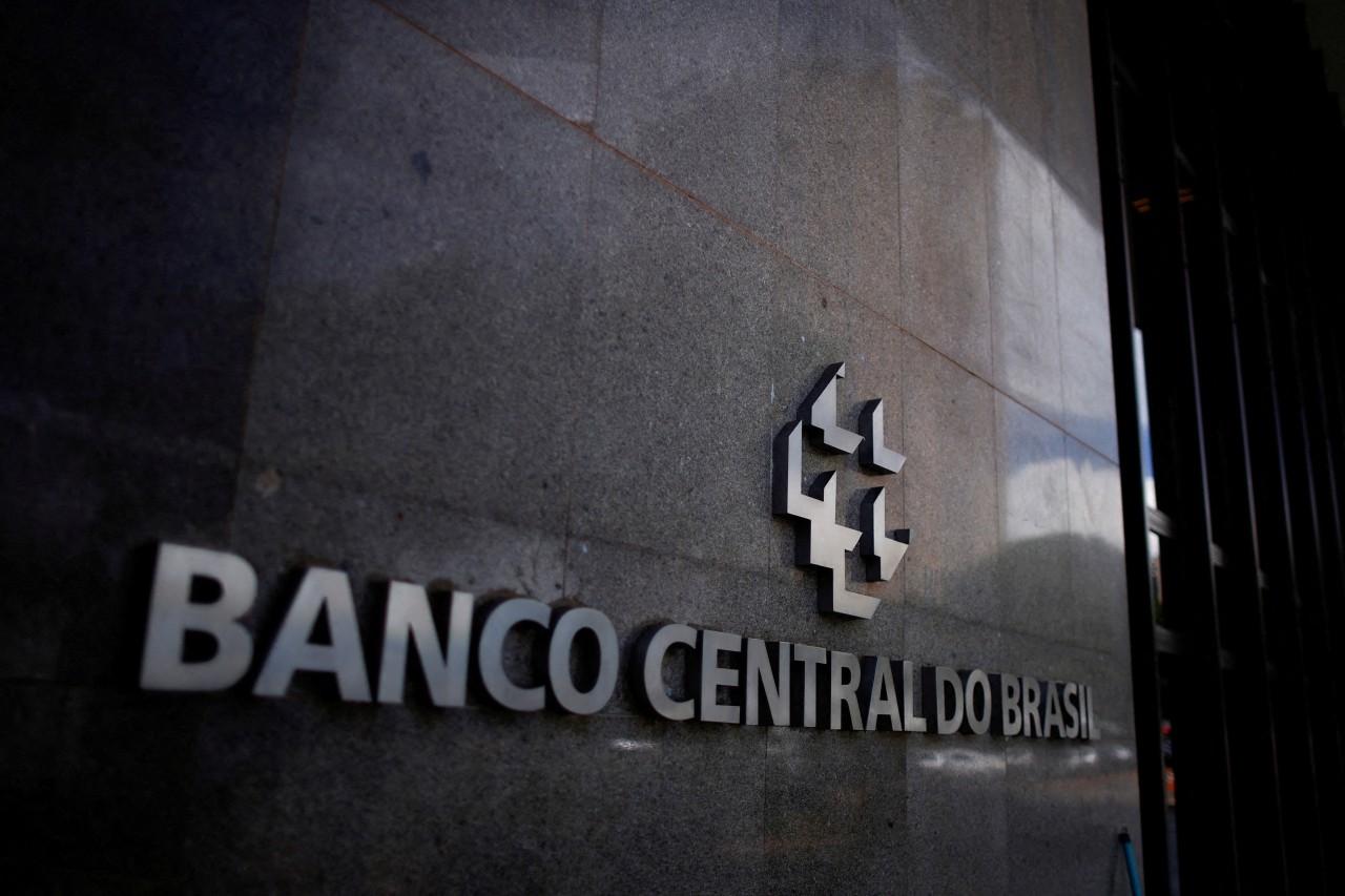 You are currently viewing The War in Iran May Upend Brazil Central Bank’s Plans to Cut Rates
