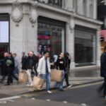 Read more about the article U.K. Shoppers Paid a Little More This Month But Worse May yet Lie Ahead