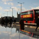 Read more about the article U.K. Jobless Rate Remains Near Five-Year High