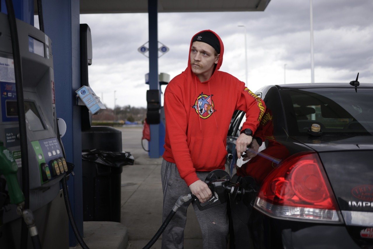 You are currently viewing Interviews with voters in a Cincinnati suburb reveal anxiety over the potential for another elongated U.S. war