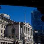 Read more about the article The Bank of England Thursday signaled it is prepared to raise interest rates to counter a pickup in inflation driven by the Iran war