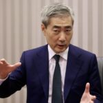 Read more about the article South Korean President Lee Jae Myung has nominated Shin Hyun-song, a senior Bank for International Settlements official, as the country’s next central bank governor