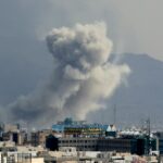 Read more about the article Developments in Middle East Make Global Outlook More Uncertain, IMF Says