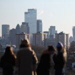 Read more about the article U.K. Economy Unexpectedly Stalled in January