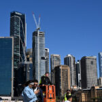 Read more about the article Australia’s Economy on Track to Record Strong Growth