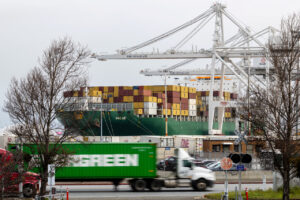 Read more about the article Here is what to know about the lengthy process that lies ahead for tariff refunds