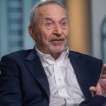 Read more about the article Lawrence Summers has lost his affiliation with America’s leading economics organization, the latest consequence for the former Treasury secretary stemming from his ties to the late Jeffrey Epstein