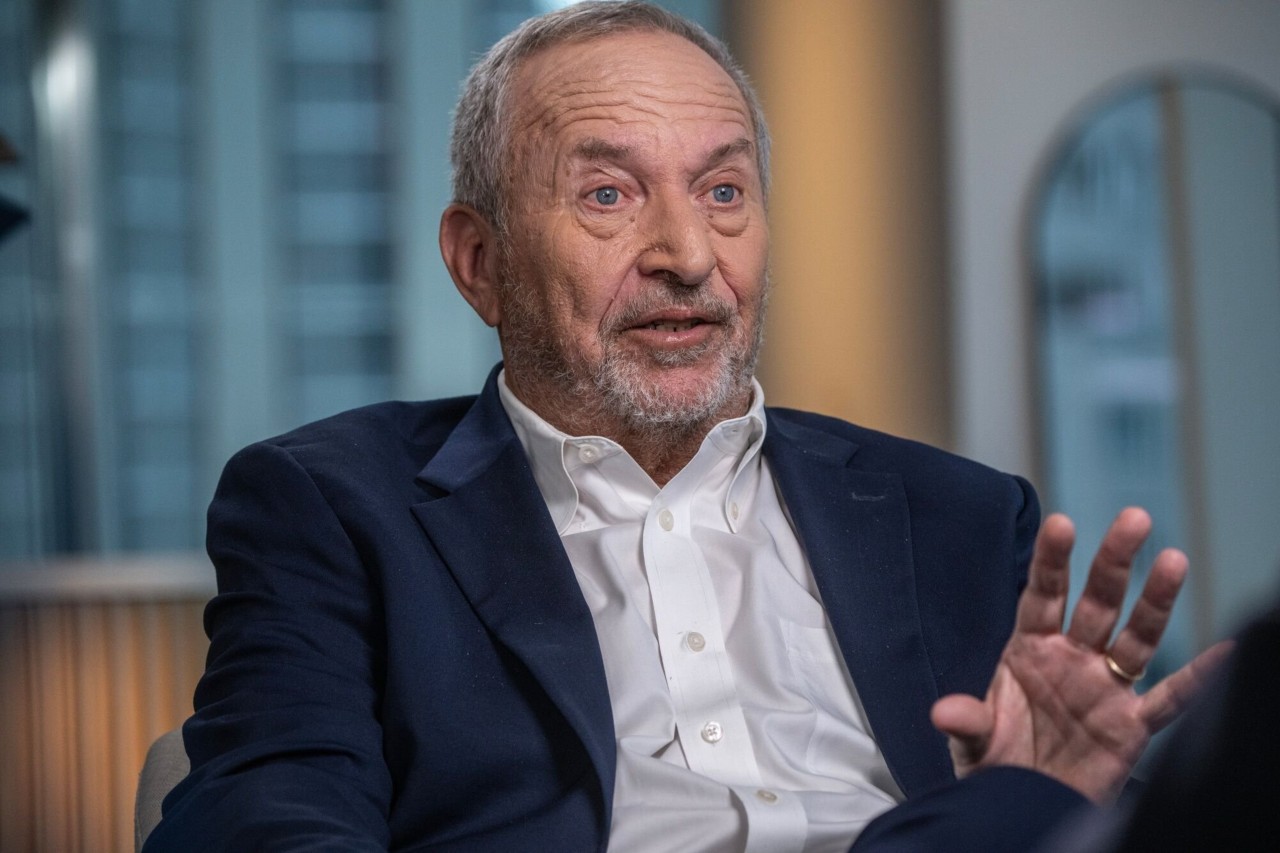 You are currently viewing Lawrence Summers has lost his affiliation with America’s leading economics organization, the latest consequence for the former Treasury secretary stemming from his ties to the late Jeffrey Epstein