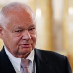 Read more about the article Polish Inflation Holding Near Target Despite Iran War, Gov. Glapinski Says