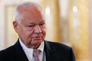 Read more about the article Polish Inflation Holding Near Target Despite Iran War, Gov. Glapinski Says